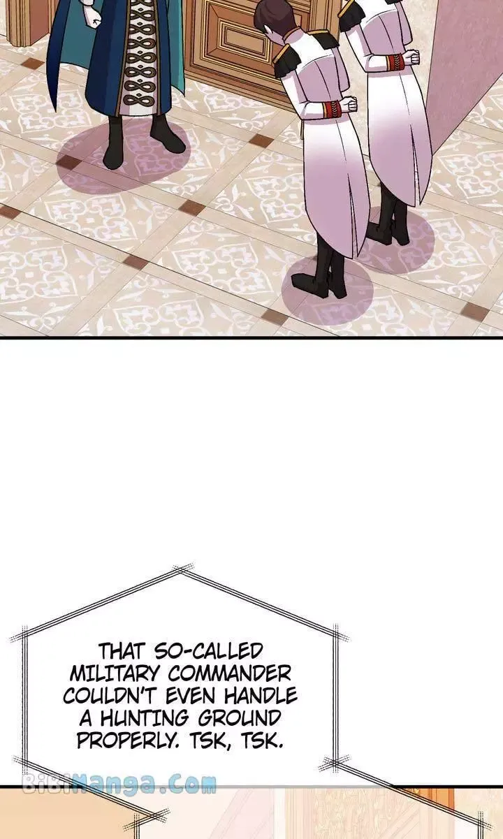 I’ll Save This Damn Family! - Chapter 112 Page 8