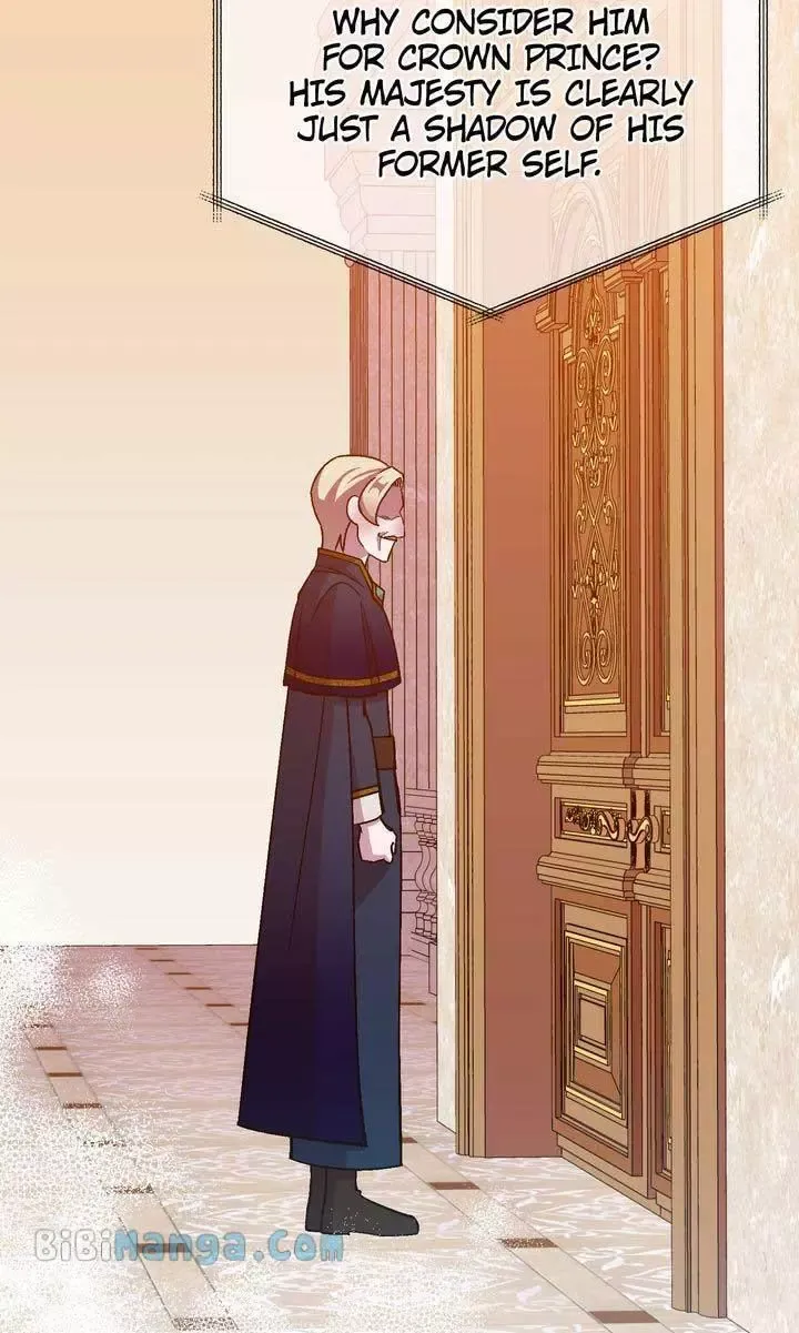 I’ll Save This Damn Family! - Chapter 112 Page 9