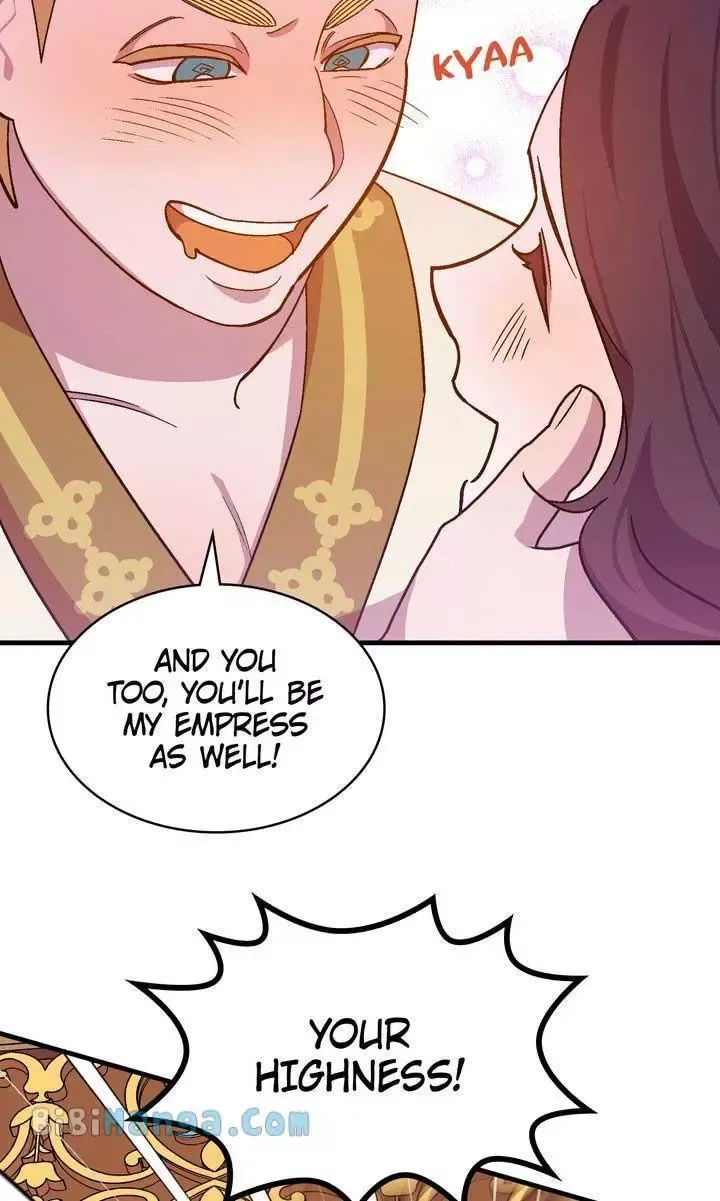 I’ll Save This Damn Family! - Chapter 112 Page 14