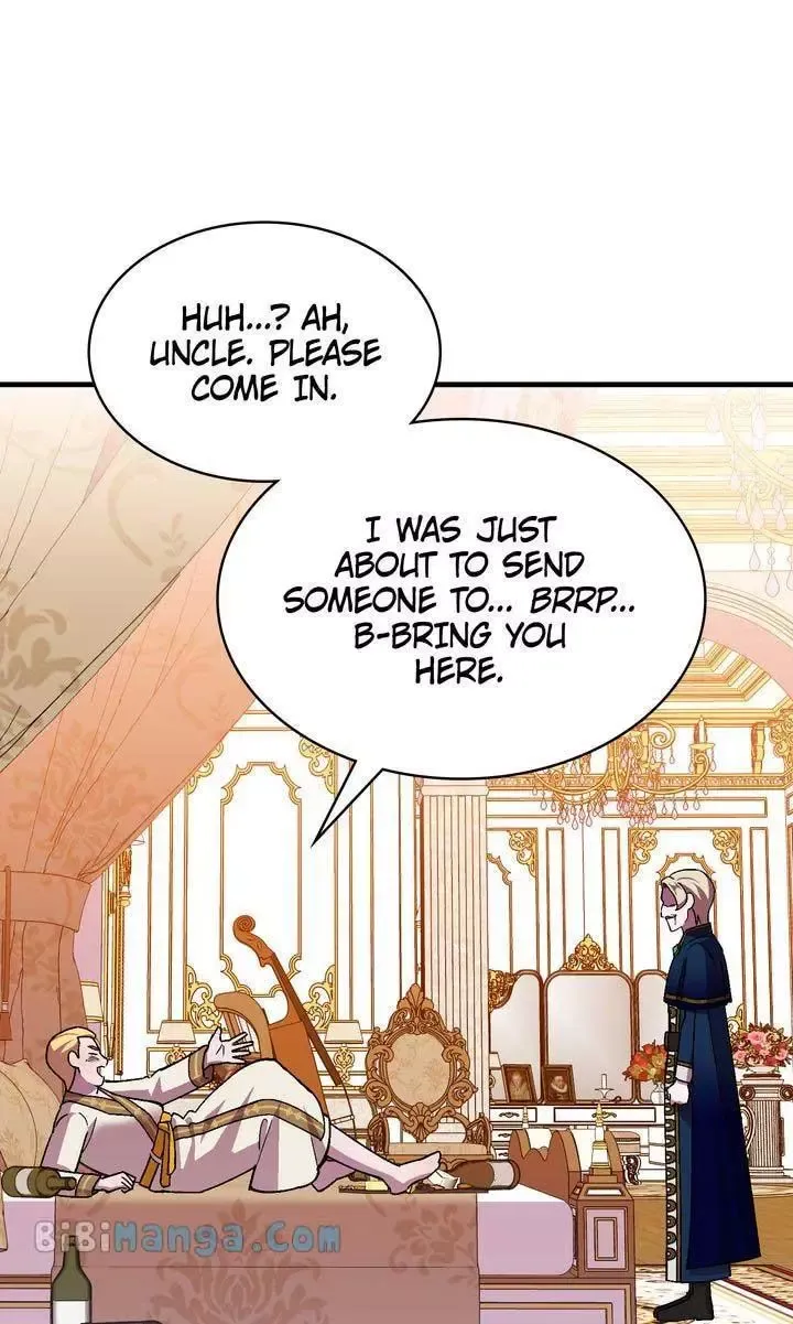 I’ll Save This Damn Family! - Chapter 112 Page 19