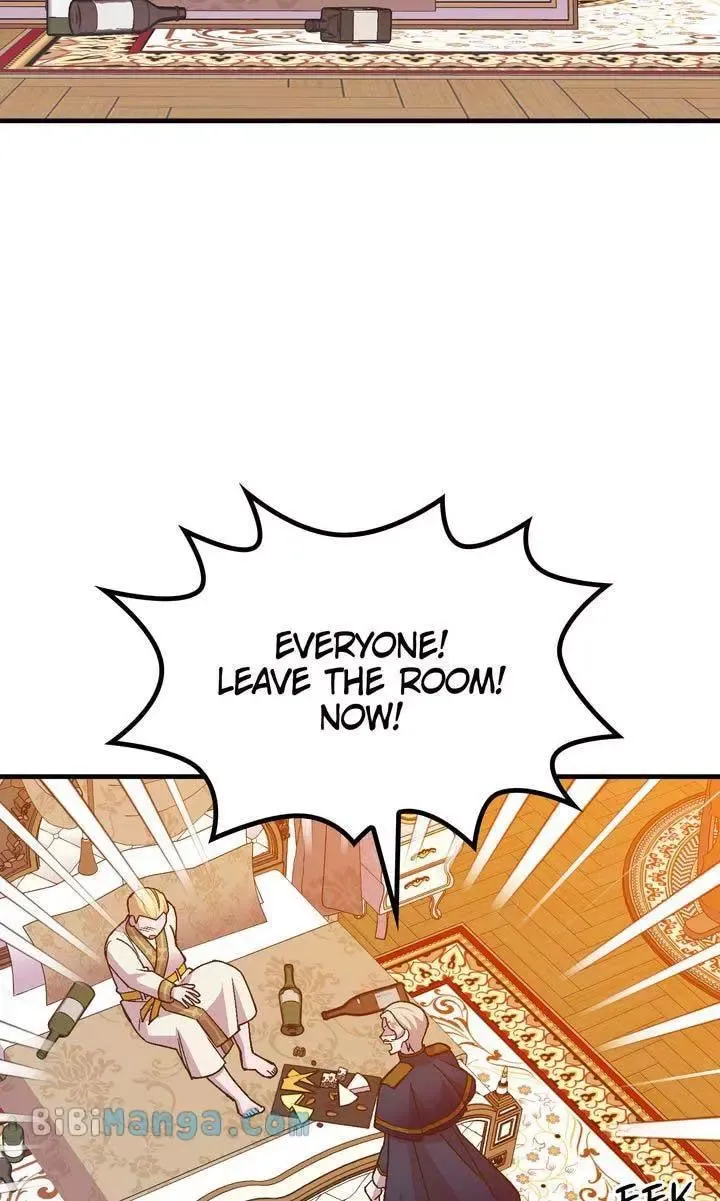 I’ll Save This Damn Family! - Chapter 112 Page 20