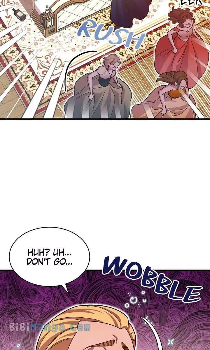 I’ll Save This Damn Family! - Chapter 112 Page 21