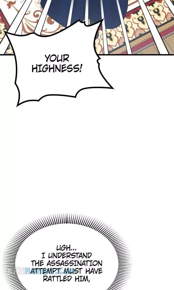 I’ll Save This Damn Family! - Chapter 112 Page 24