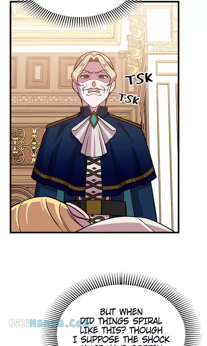 I’ll Save This Damn Family! - Chapter 112 Page 25