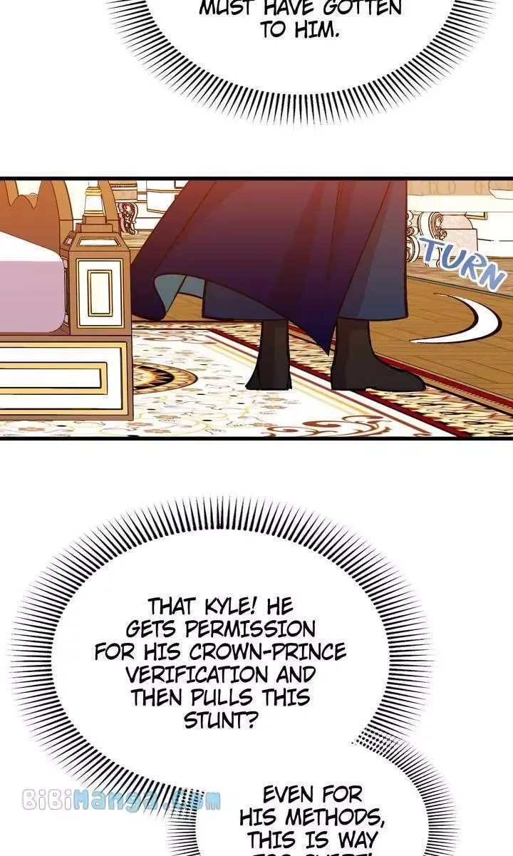 I’ll Save This Damn Family! - Chapter 112 Page 26