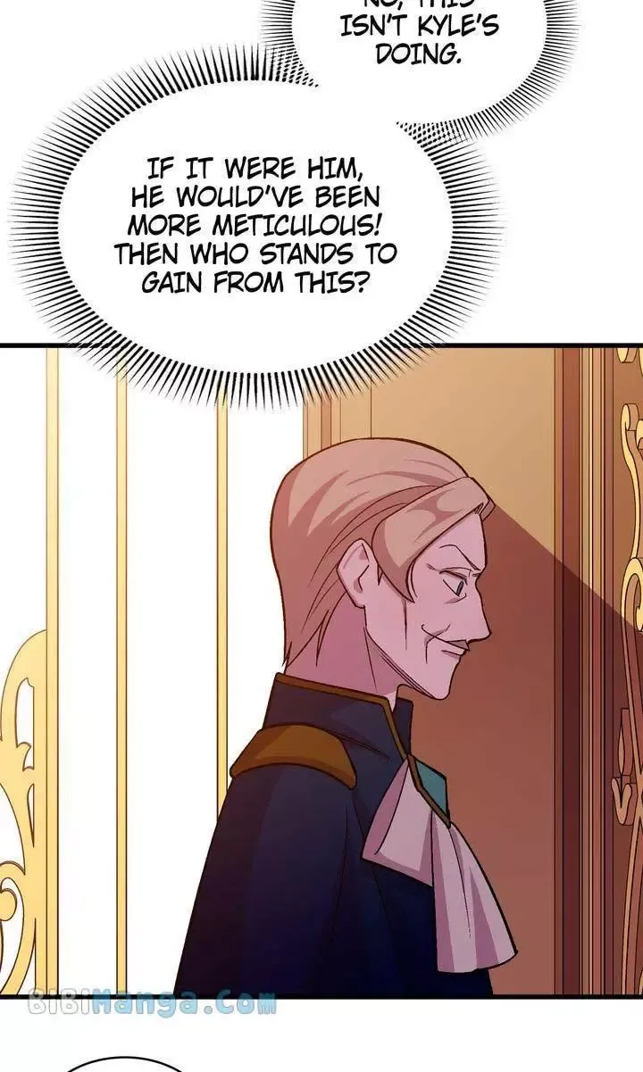 I’ll Save This Damn Family! - Chapter 112 Page 28