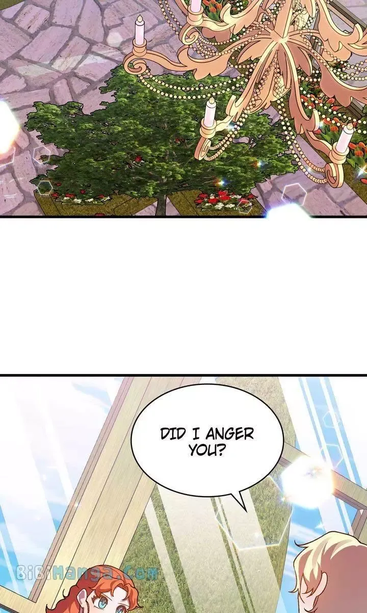 I’ll Save This Damn Family! - Chapter 112 Page 33