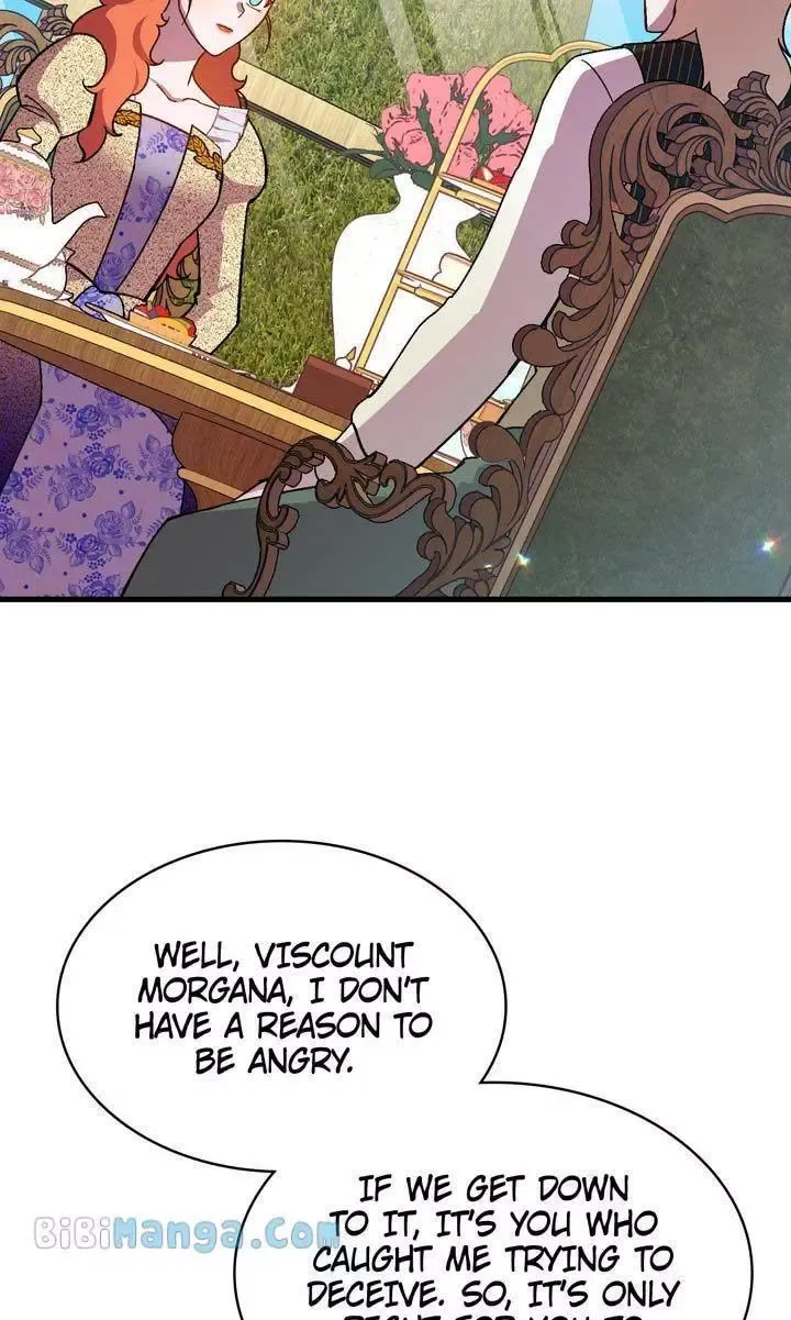 I’ll Save This Damn Family! - Chapter 112 Page 34