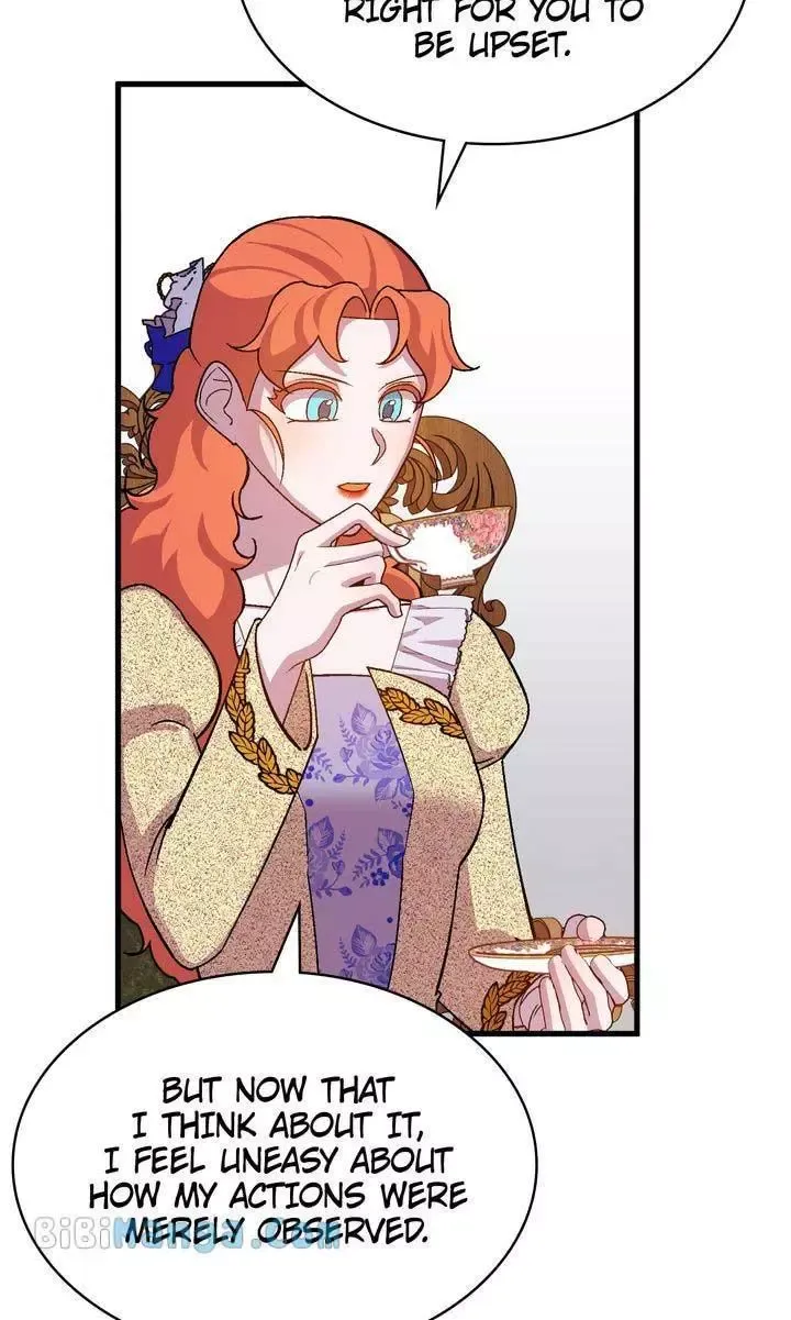 I’ll Save This Damn Family! - Chapter 112 Page 35