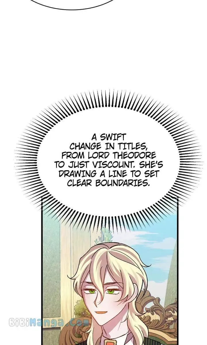 I’ll Save This Damn Family! - Chapter 112 Page 36