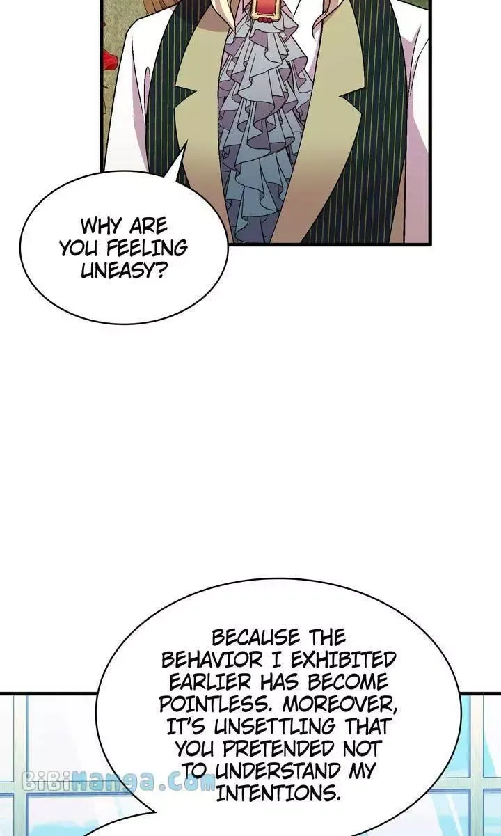 I’ll Save This Damn Family! - Chapter 112 Page 37