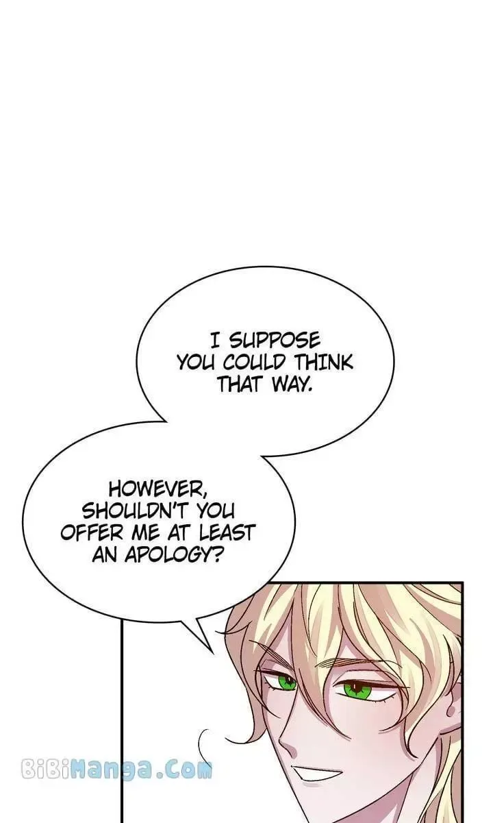 I’ll Save This Damn Family! - Chapter 112 Page 40