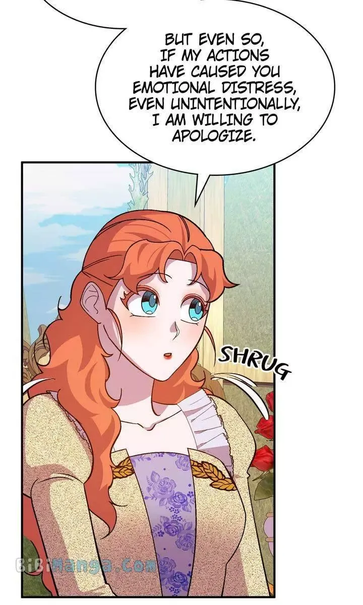 I’ll Save This Damn Family! - Chapter 112 Page 42