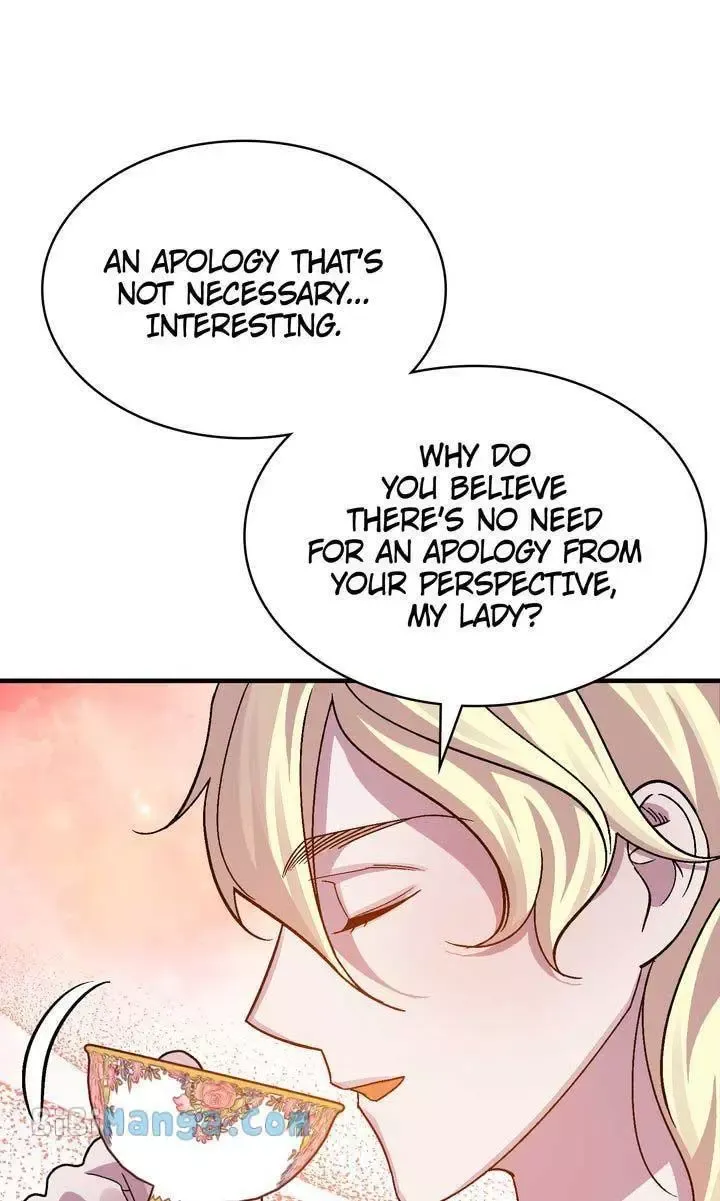 I’ll Save This Damn Family! - Chapter 112 Page 43