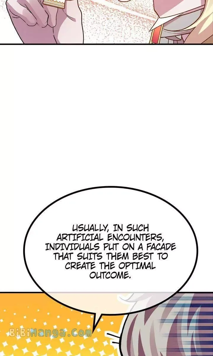 I’ll Save This Damn Family! - Chapter 112 Page 44