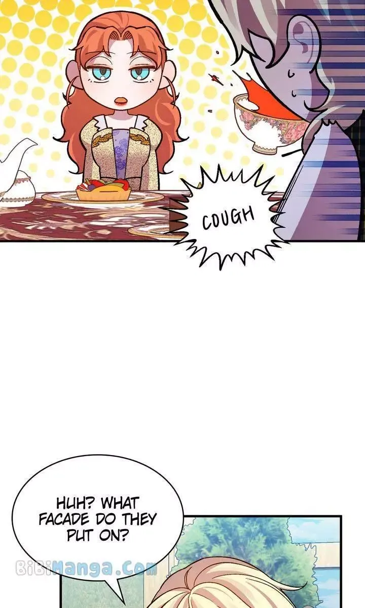 I’ll Save This Damn Family! - Chapter 112 Page 45