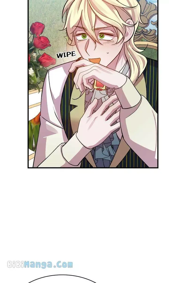I’ll Save This Damn Family! - Chapter 112 Page 46