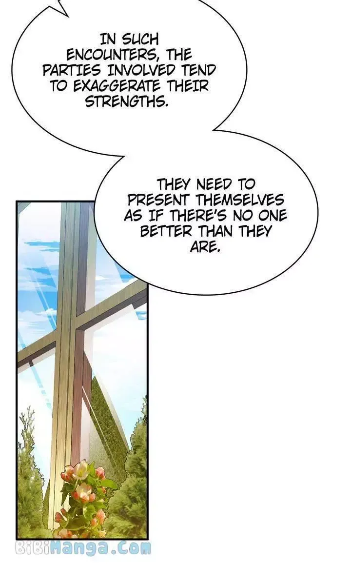 I’ll Save This Damn Family! - Chapter 112 Page 47