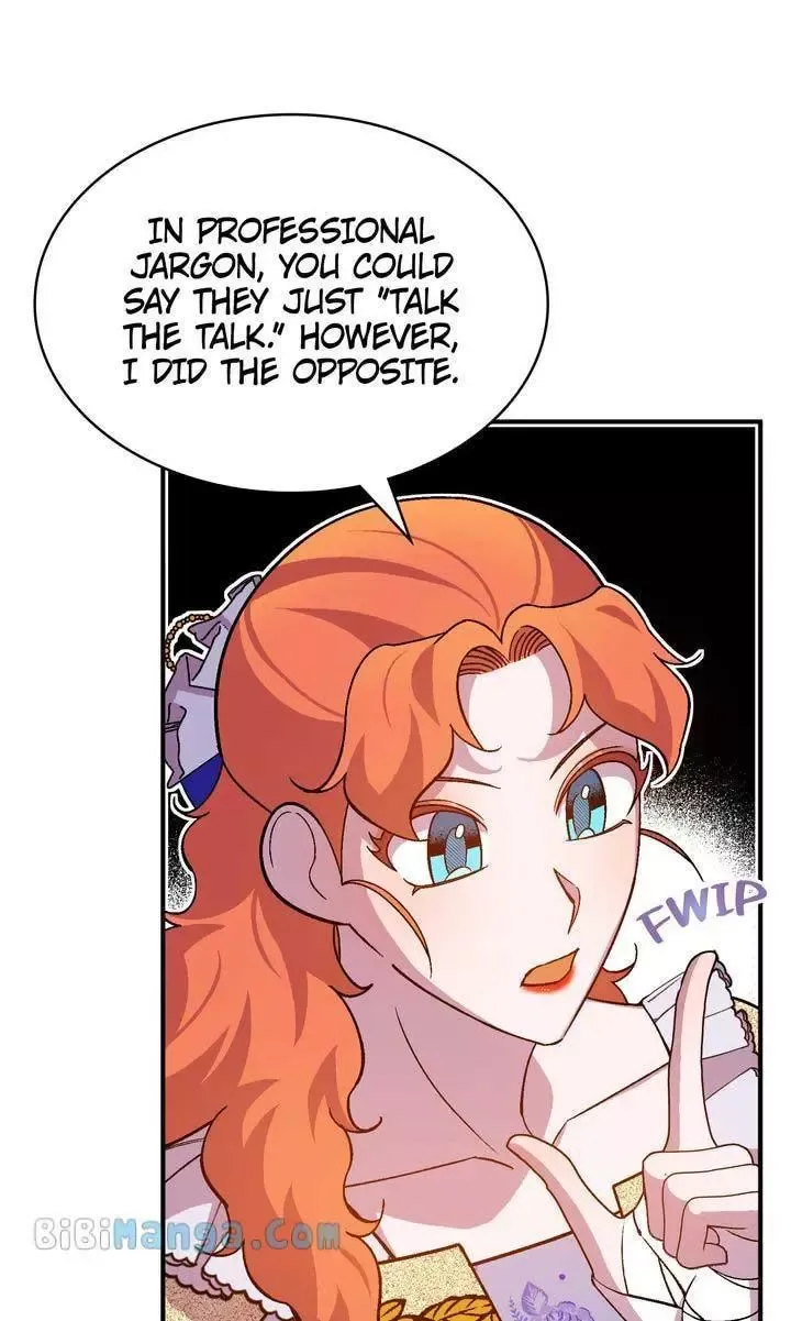 I’ll Save This Damn Family! - Chapter 112 Page 48
