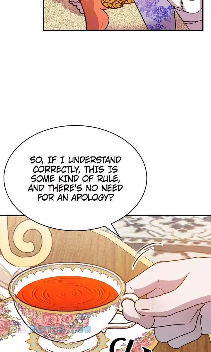 I’ll Save This Damn Family! - Chapter 112 Page 49
