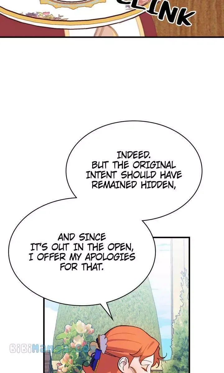 I’ll Save This Damn Family! - Chapter 112 Page 50