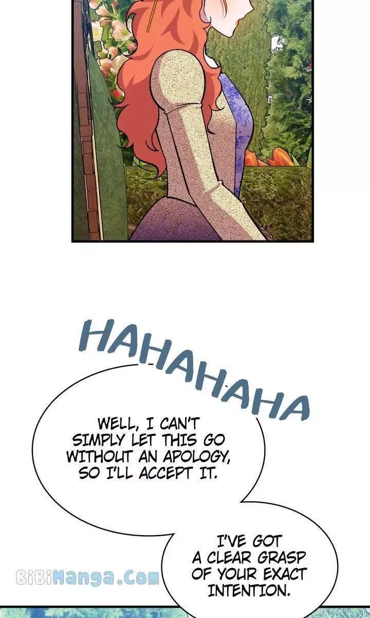 I’ll Save This Damn Family! - Chapter 112 Page 51