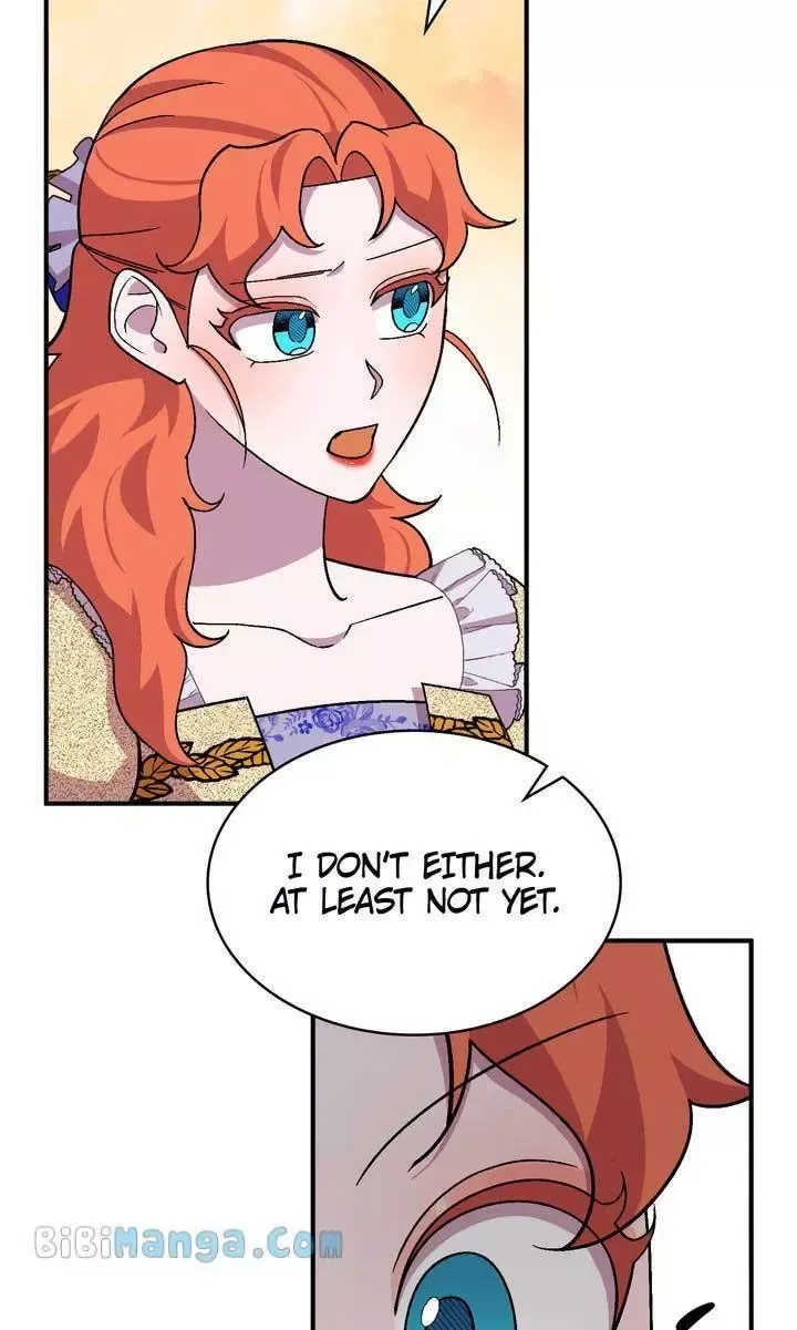 I’ll Save This Damn Family! - Chapter 112 Page 54