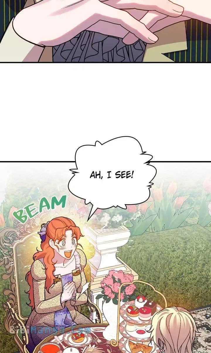 I’ll Save This Damn Family! - Chapter 112 Page 58
