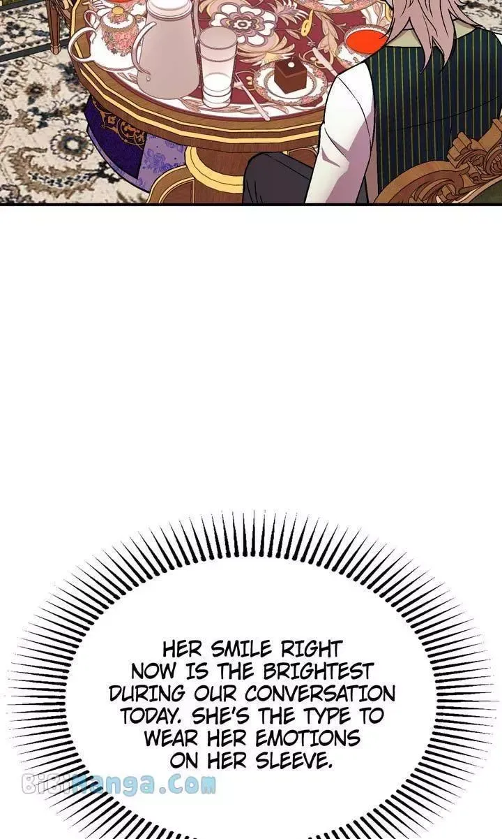 I’ll Save This Damn Family! - Chapter 112 Page 59