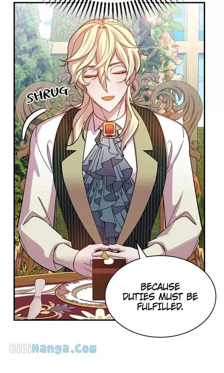 I’ll Save This Damn Family! - Chapter 112 Page 60