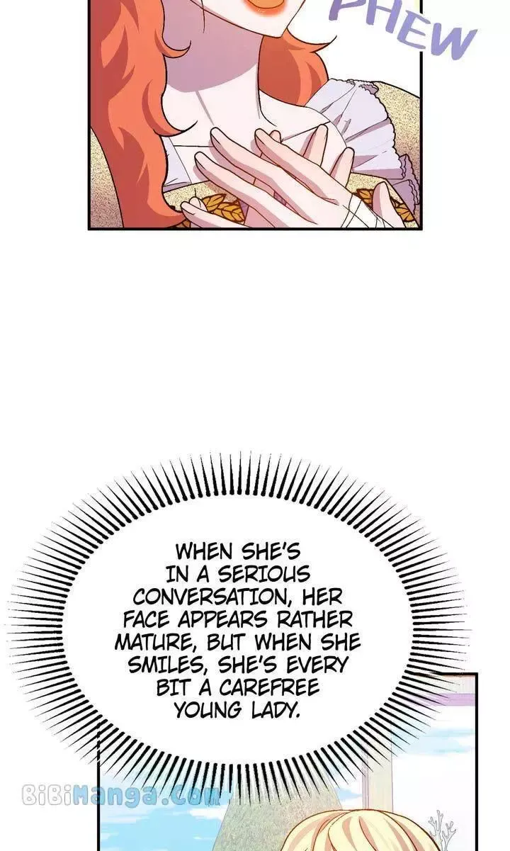I’ll Save This Damn Family! - Chapter 112 Page 62