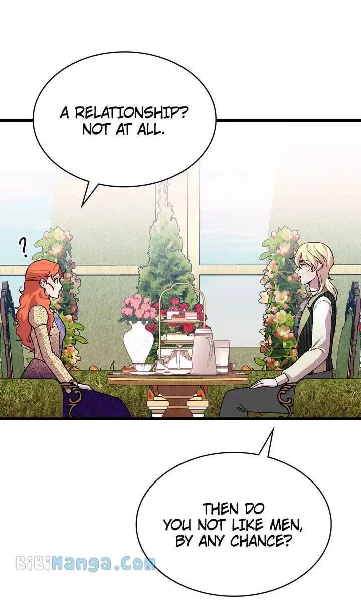 I’ll Save This Damn Family! - Chapter 112 Page 64