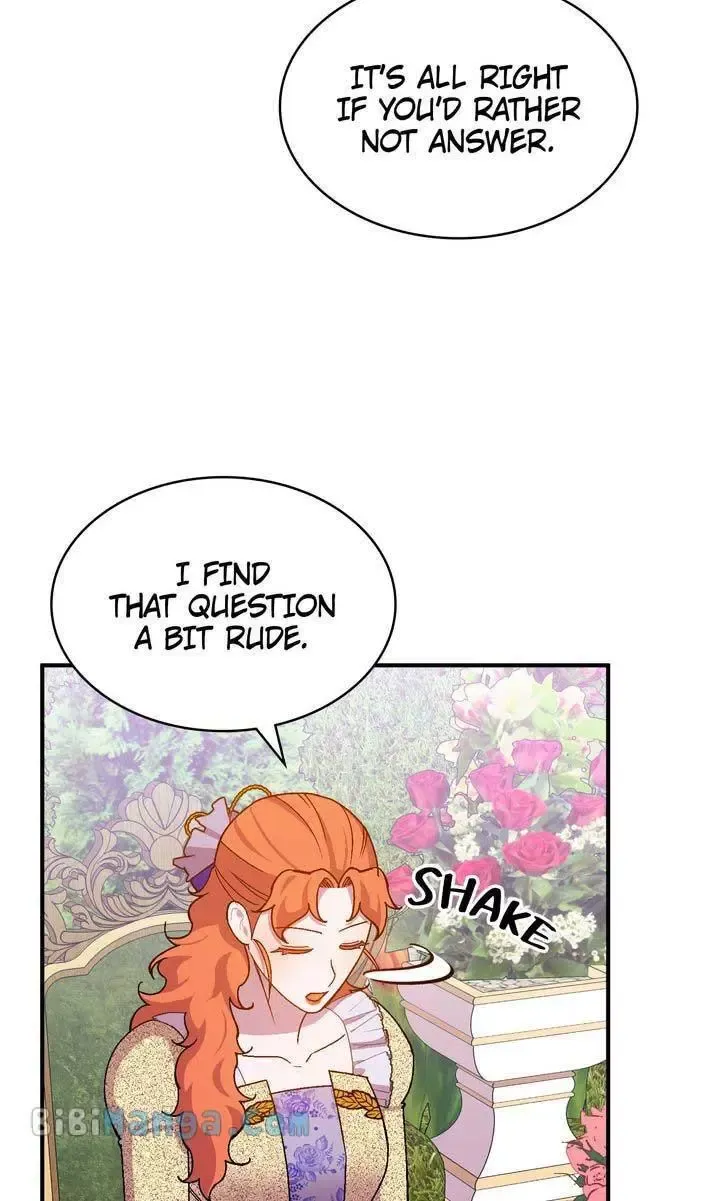 I’ll Save This Damn Family! - Chapter 112 Page 66