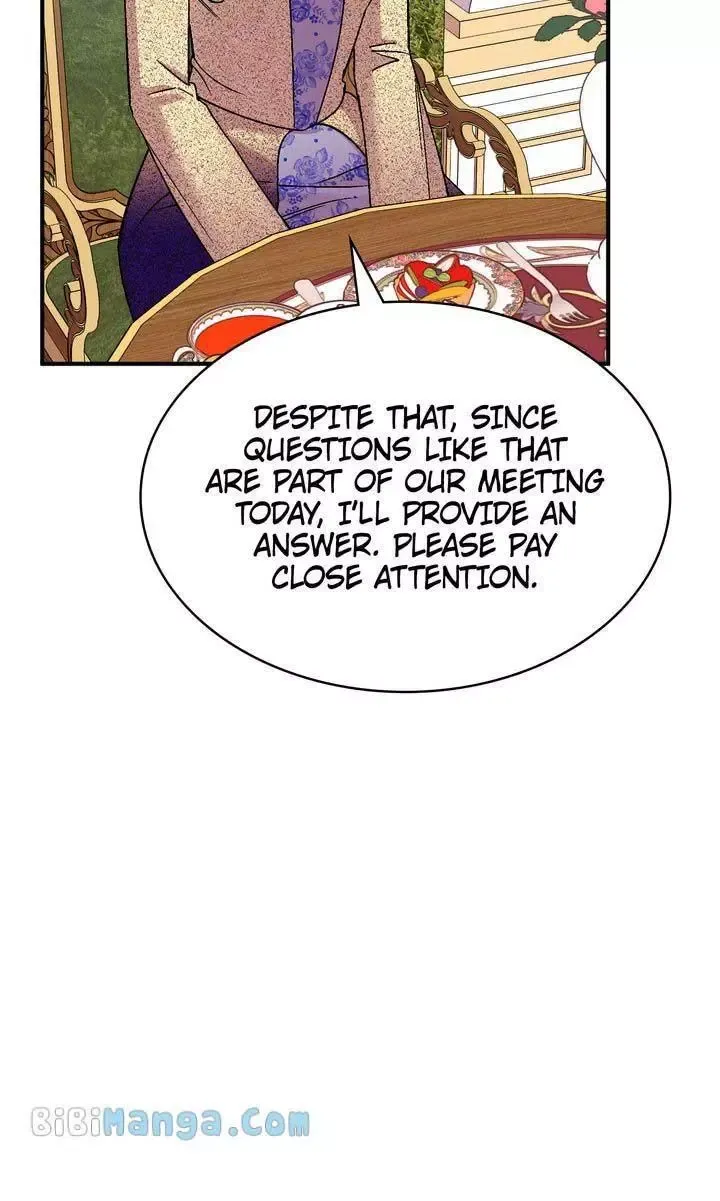 I’ll Save This Damn Family! - Chapter 112 Page 67