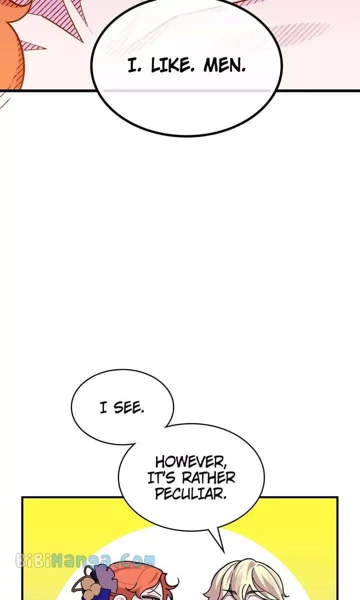 I’ll Save This Damn Family! - Chapter 112 Page 69