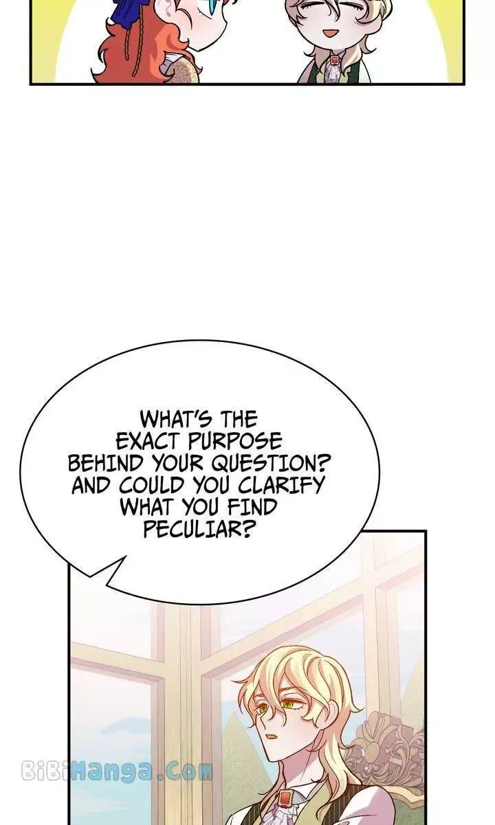 I’ll Save This Damn Family! - Chapter 112 Page 70