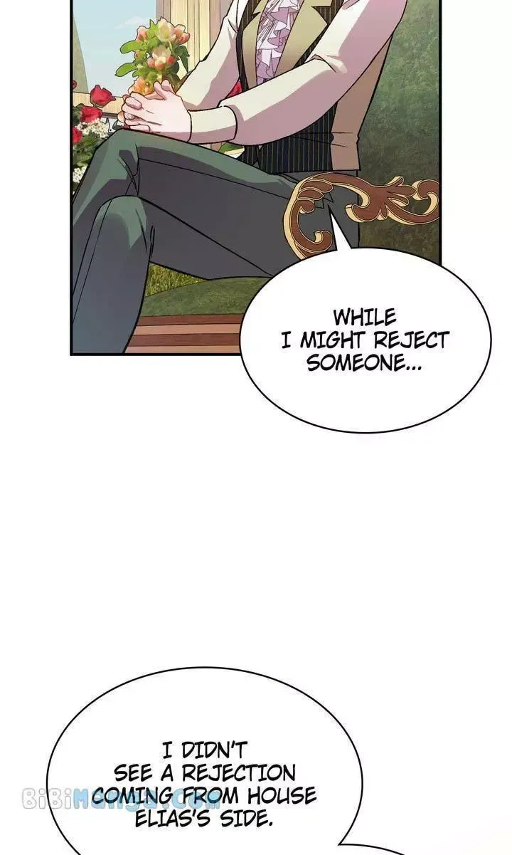 I’ll Save This Damn Family! - Chapter 112 Page 71
