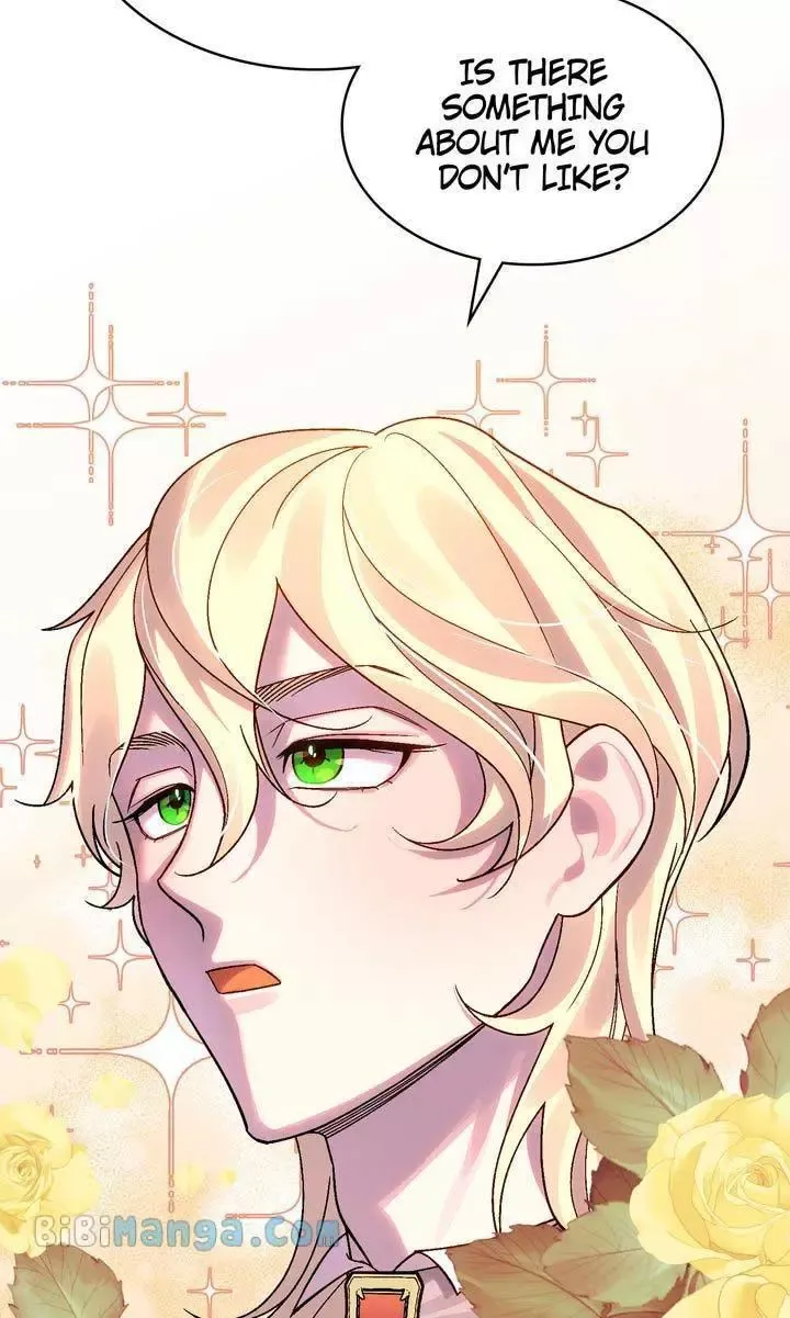 I’ll Save This Damn Family! - Chapter 112 Page 72