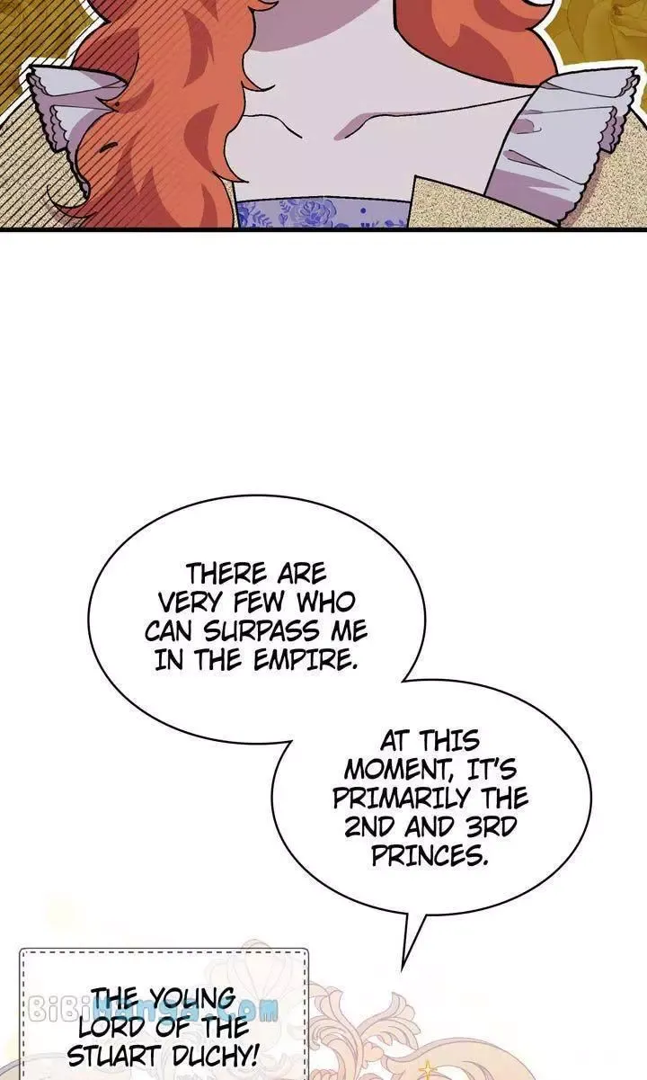 I’ll Save This Damn Family! - Chapter 112 Page 74