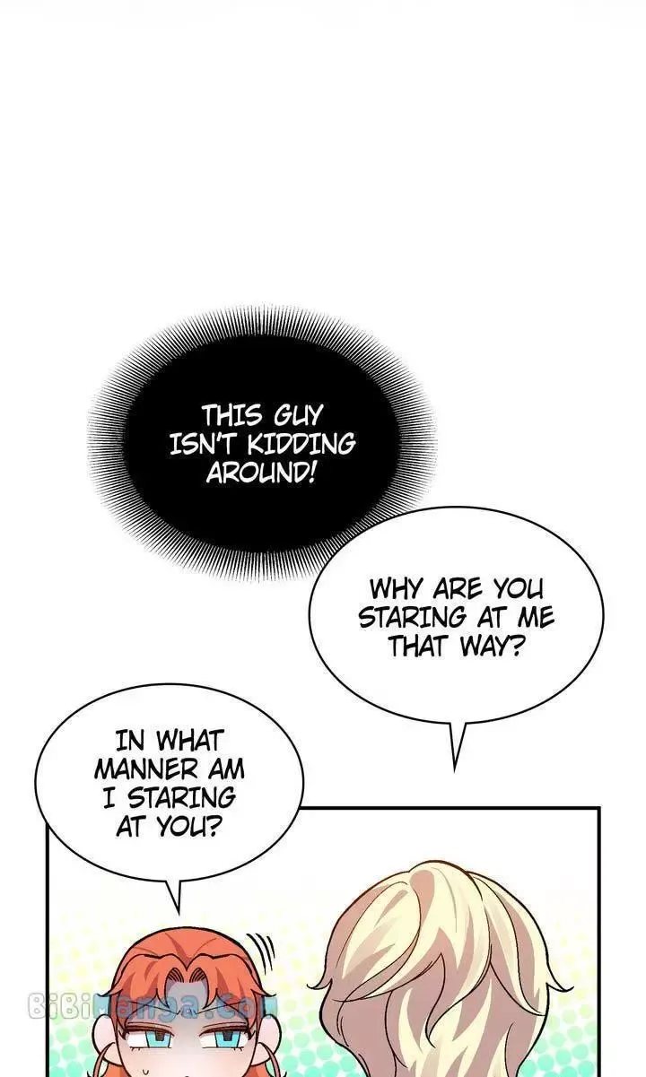 I’ll Save This Damn Family! - Chapter 112 Page 76