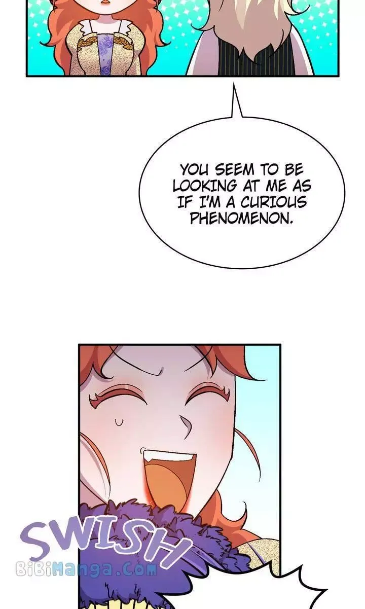 I’ll Save This Damn Family! - Chapter 112 Page 77
