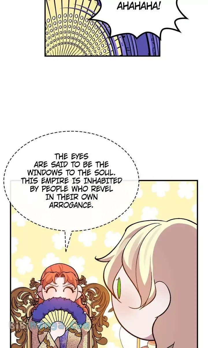 I’ll Save This Damn Family! - Chapter 112 Page 78