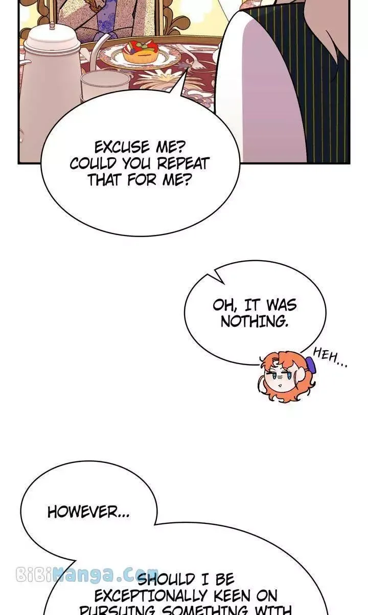I’ll Save This Damn Family! - Chapter 112 Page 79