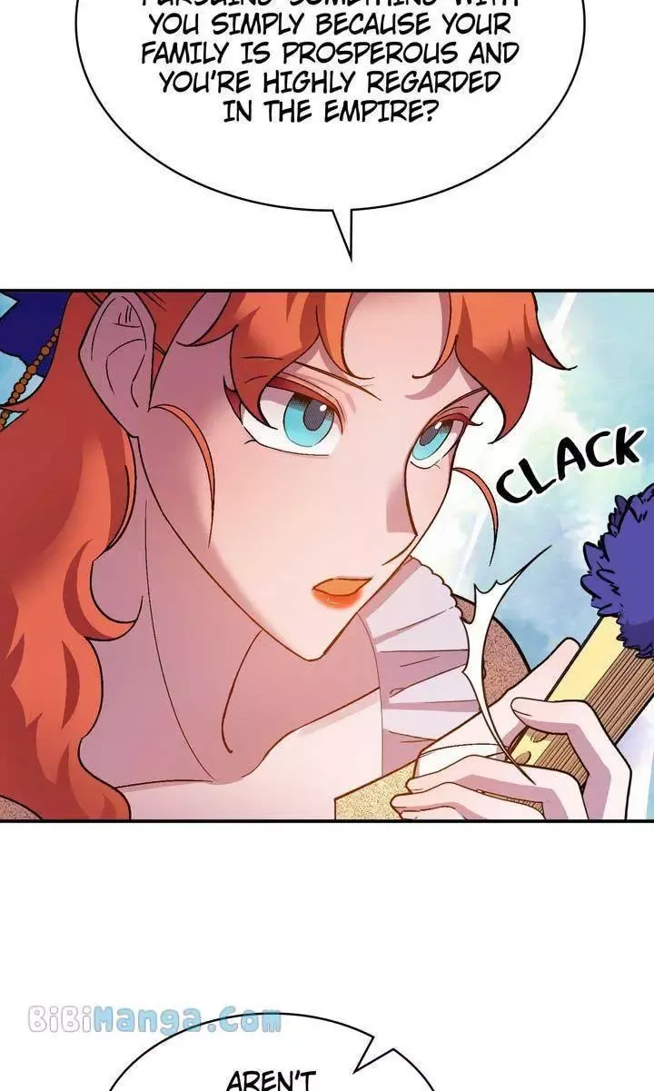 I’ll Save This Damn Family! - Chapter 112 Page 80
