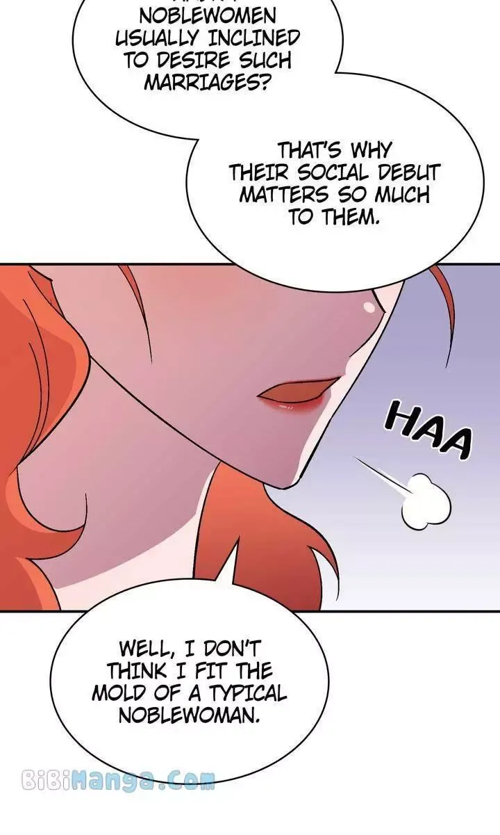 I’ll Save This Damn Family! - Chapter 112 Page 81