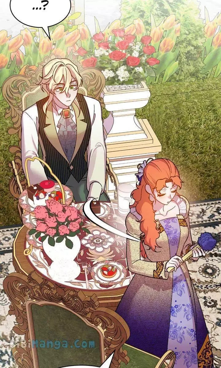 I’ll Save This Damn Family! - Chapter 112 Page 84