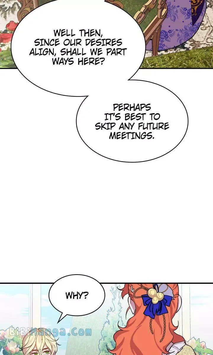 I’ll Save This Damn Family! - Chapter 112 Page 85