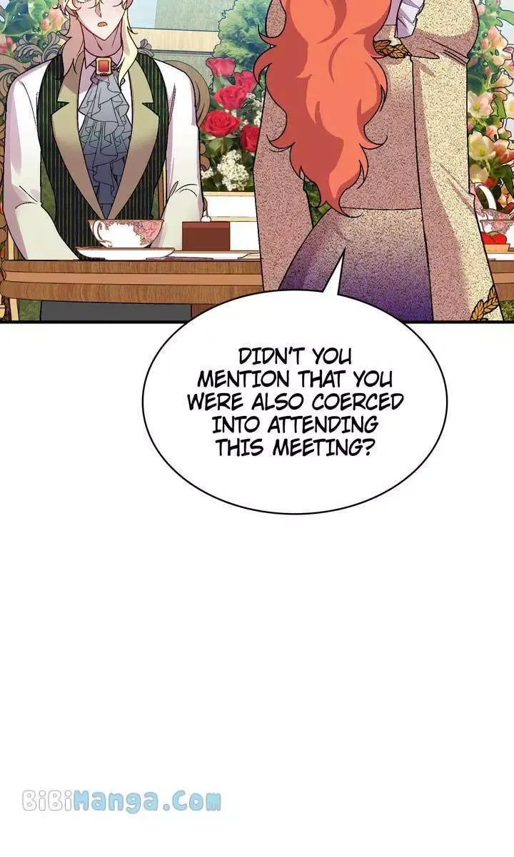 I’ll Save This Damn Family! - Chapter 112 Page 86
