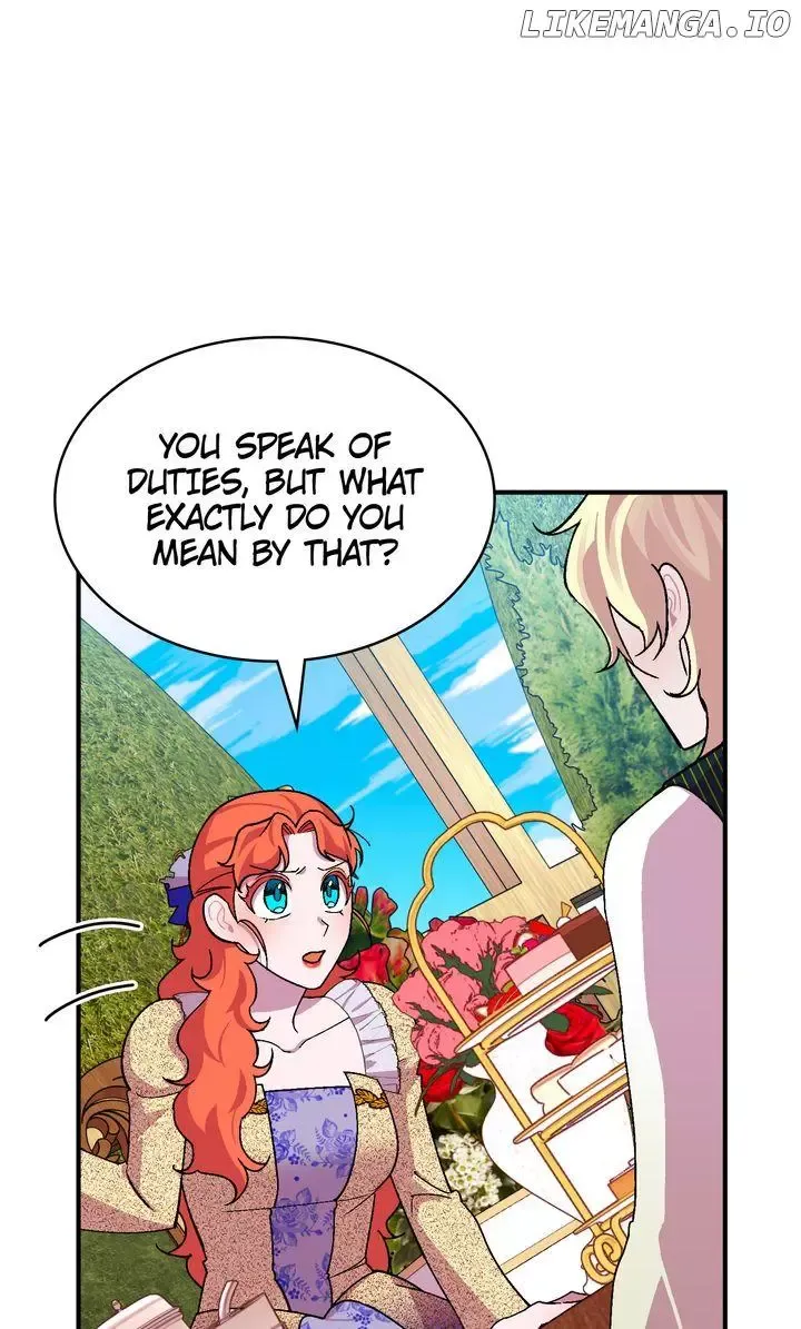 I’ll Save This Damn Family! - Chapter 113 Page 7