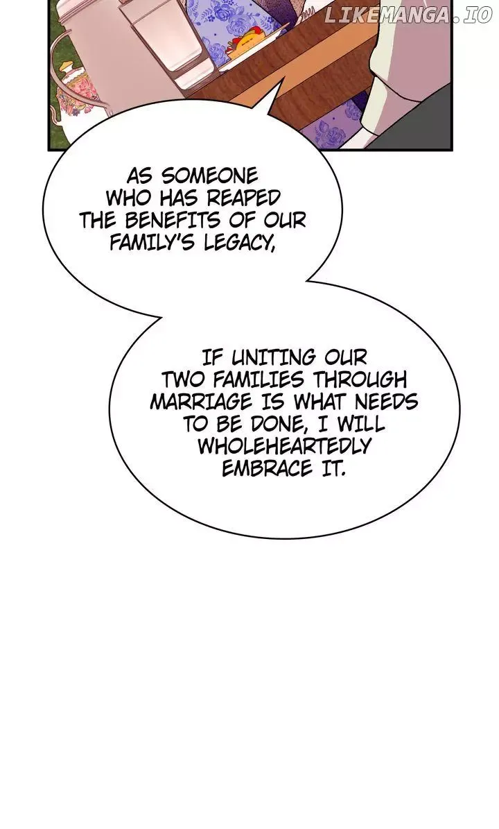 I’ll Save This Damn Family! - Chapter 113 Page 8